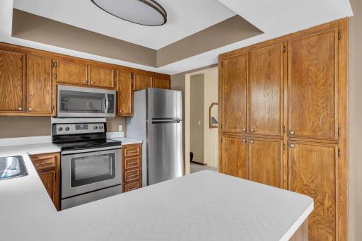246 Beautiful Cabinets