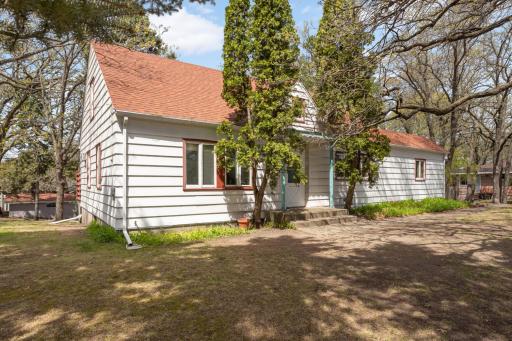 9808 Foley Boulevard NW, Minneapolis, MN 55433