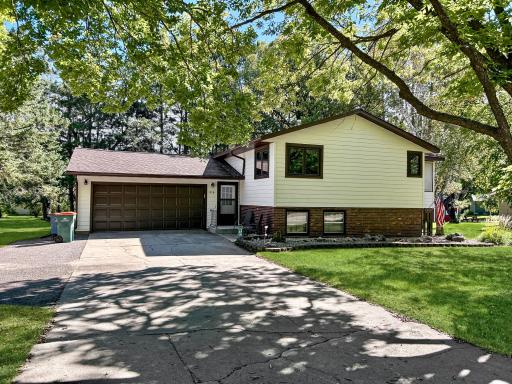 814 10th Street SW, Wadena, MN 56482