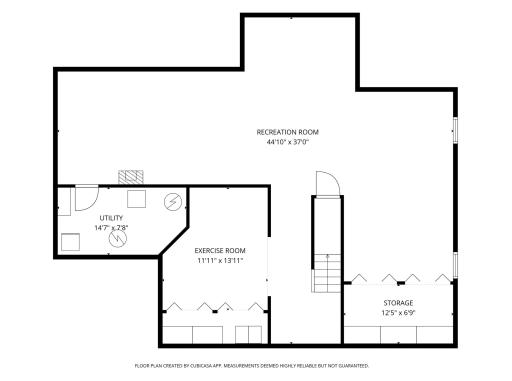 2398 Hunter Drive, Chanhassen, MN 55317