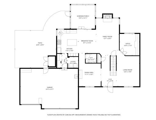 2398 Hunter Drive, Chanhassen, MN 55317
