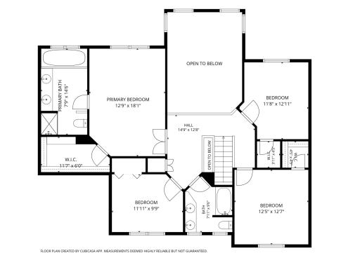2398 Hunter Drive, Chanhassen, MN 55317