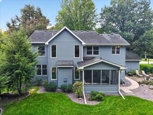 2398 Hunter Drive, Chanhassen, MN 55317