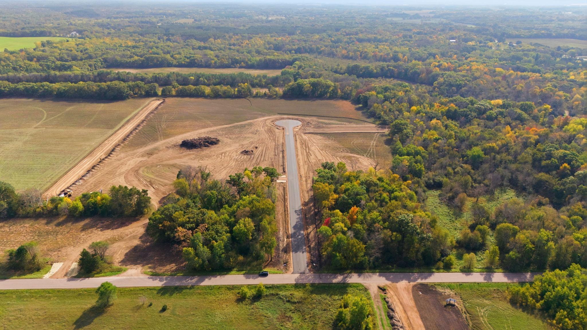 Property photo for TBD 168th Avenue SE, Becker, MN 55308