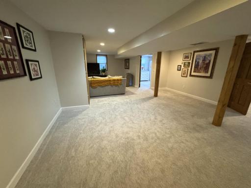 Family Rm /Game Room