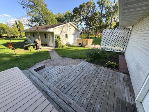 Deck to 24 x 40 garage, used as workshop.jpeg