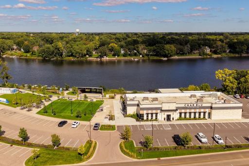 825 W River Road, Champlin, MN 55316