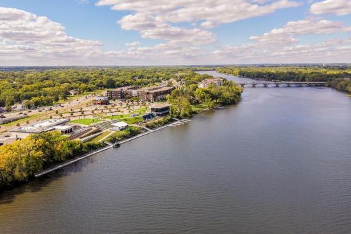 825 W River Road, Champlin, MN 55316