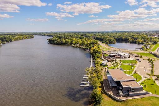 825 W River Road, Champlin, MN 55316