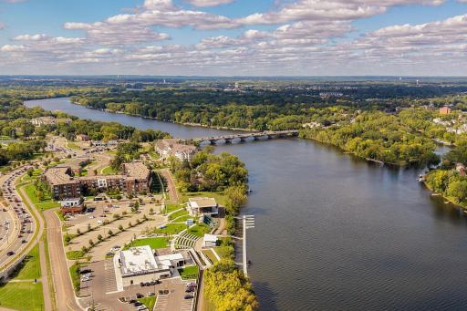 825 W River Road, Champlin, MN 55316