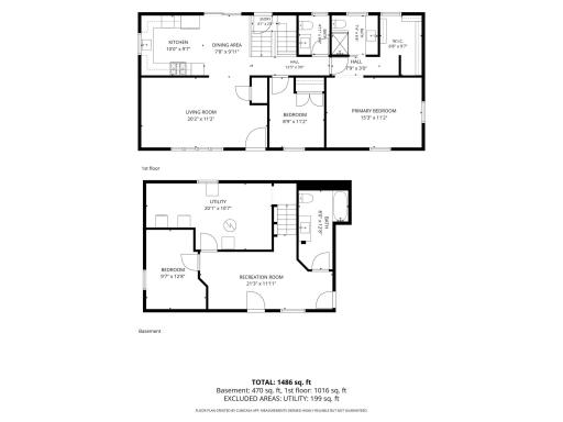 825 W River Road, Champlin, MN 55316