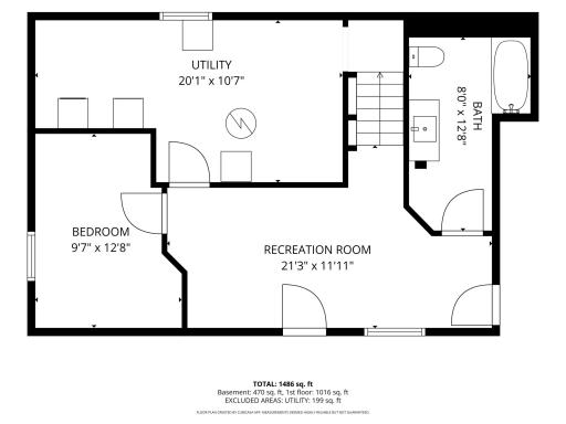 825 W River Road, Champlin, MN 55316
