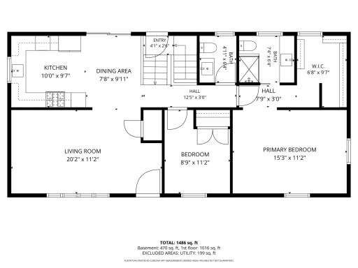 825 W River Road, Champlin, MN 55316