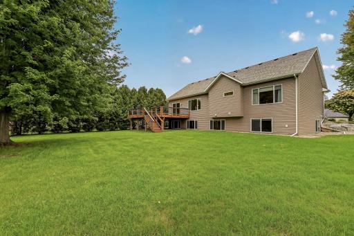 5048 Scenic View Drive SW, Rochester, MN 55902
