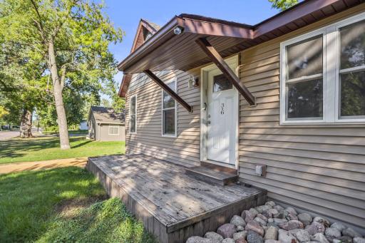 316 Paquin Street W, Waterville, MN 56096