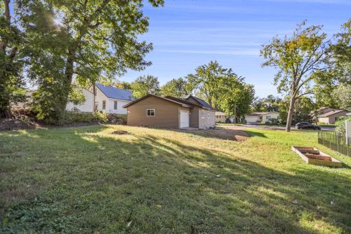 316 Paquin Street W, Waterville, MN 56096