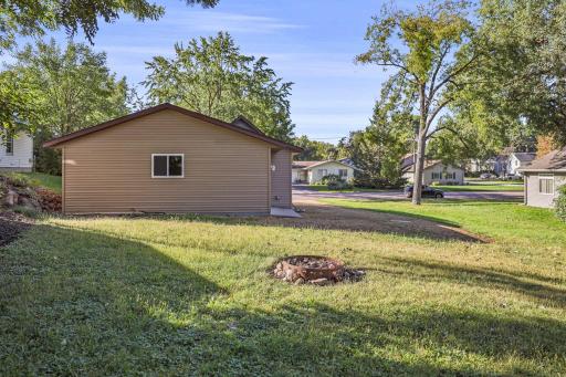 316 Paquin Street W, Waterville, MN 56096