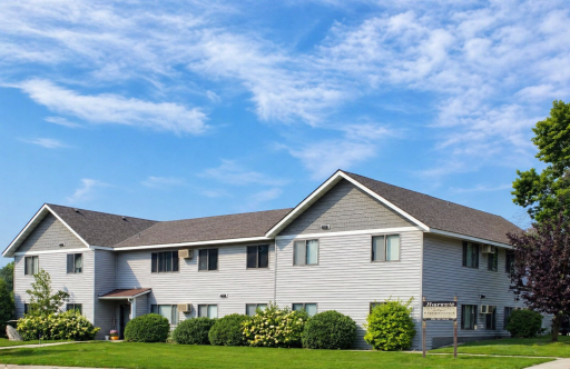 700 3rd Street, #4, Barrett, MN 56311