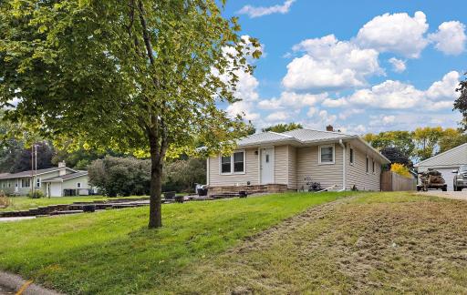 455 Division Street, Gaylord, MN 55334