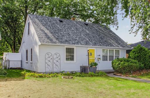 2024 Itasca Avenue, Saint Paul, MN 55116