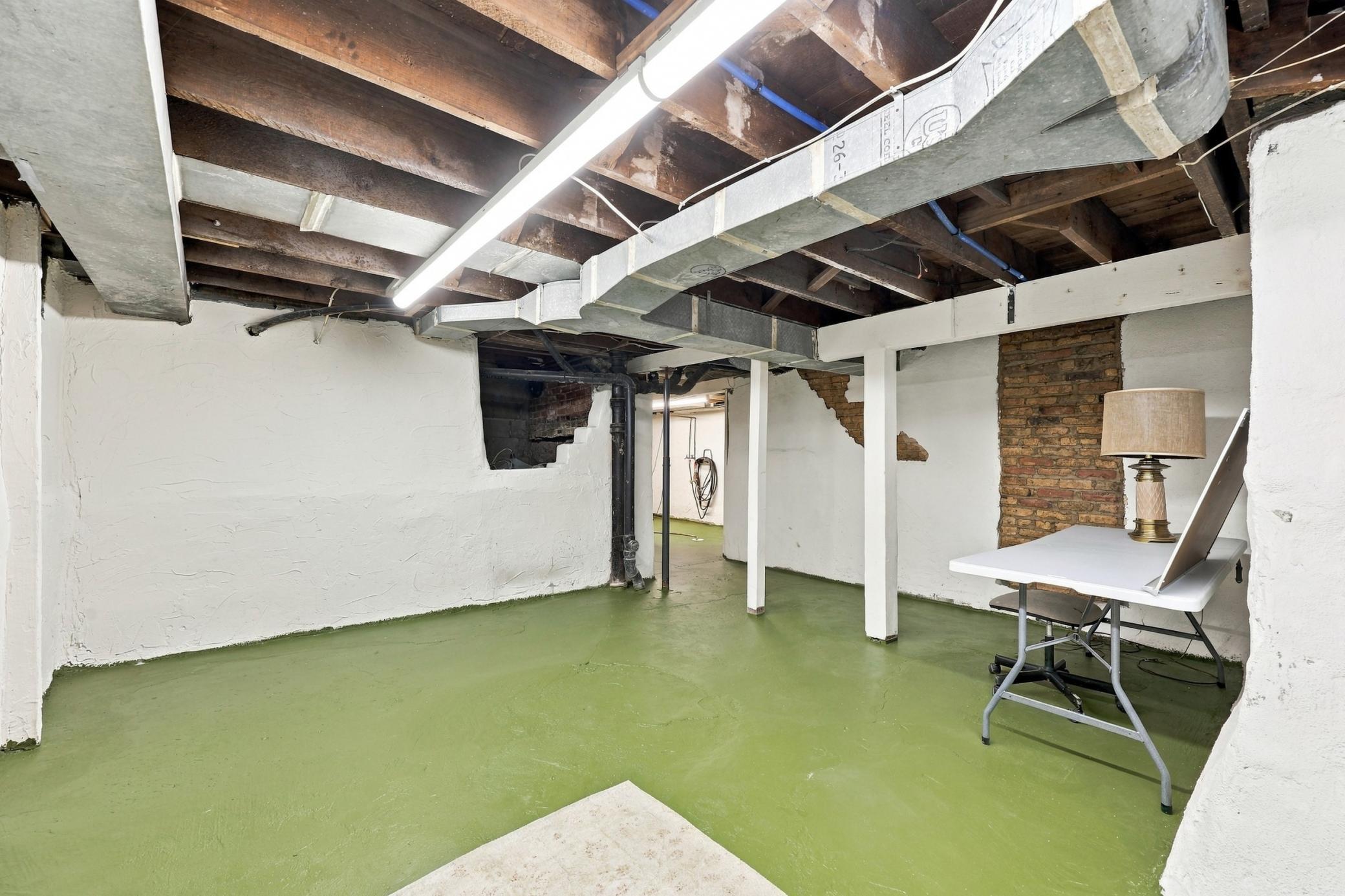 Flex Room