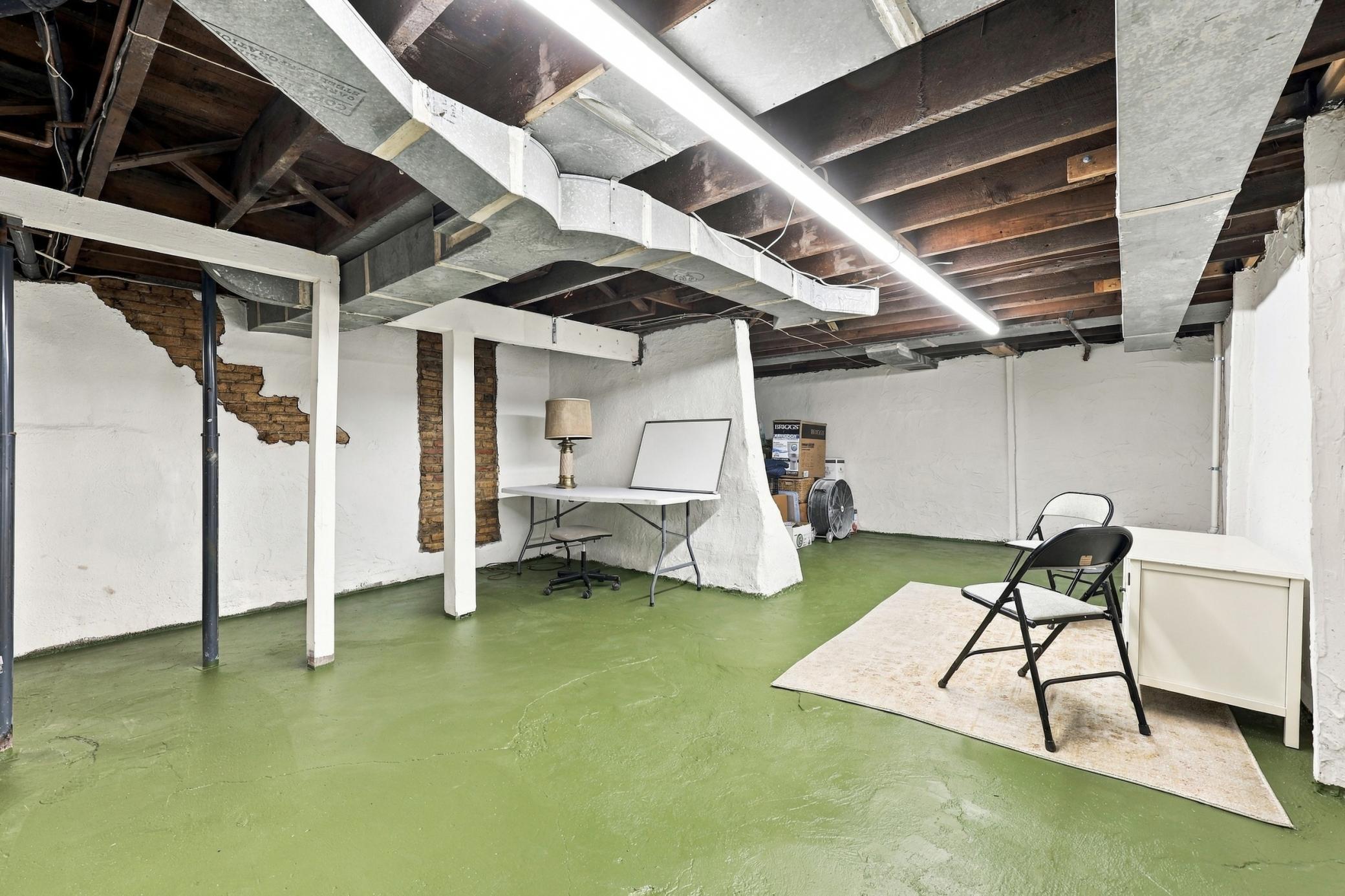 Flex Room