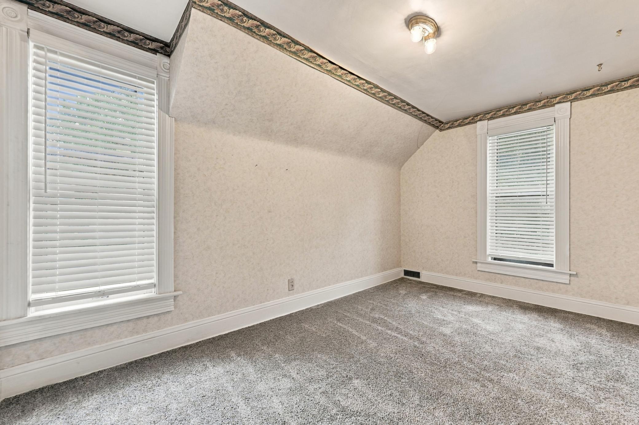 Bedroom #3