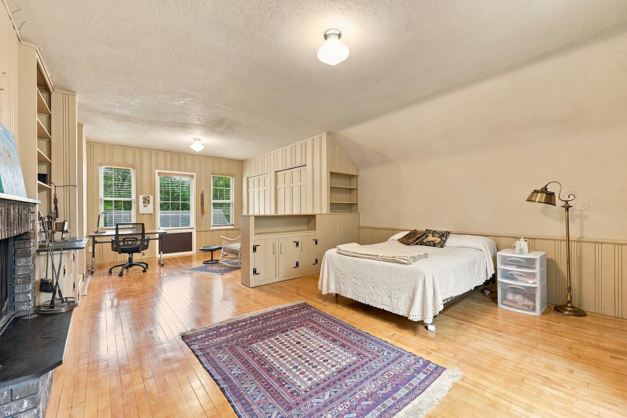 Bedroom #2