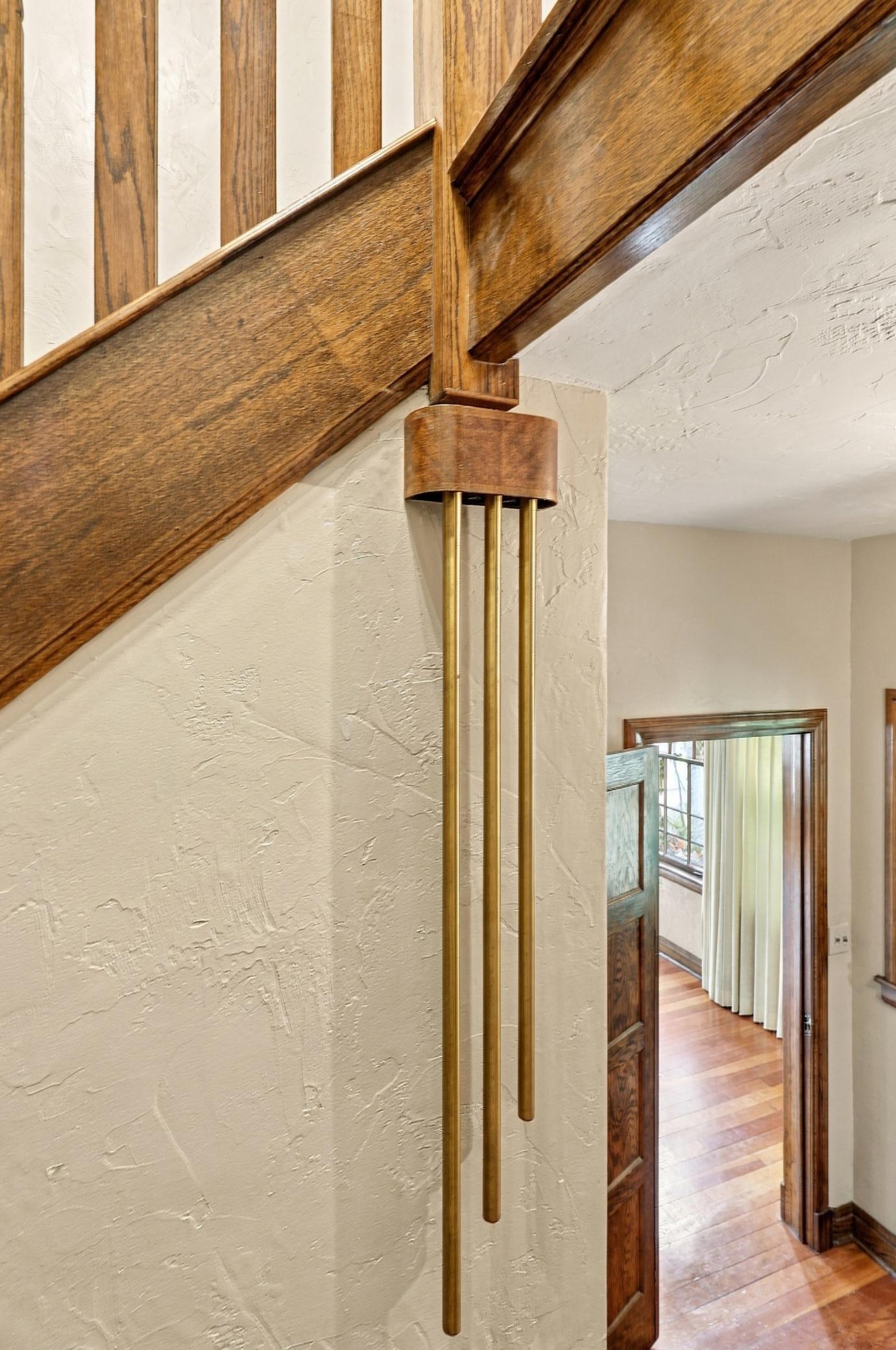 Original Door Chimes