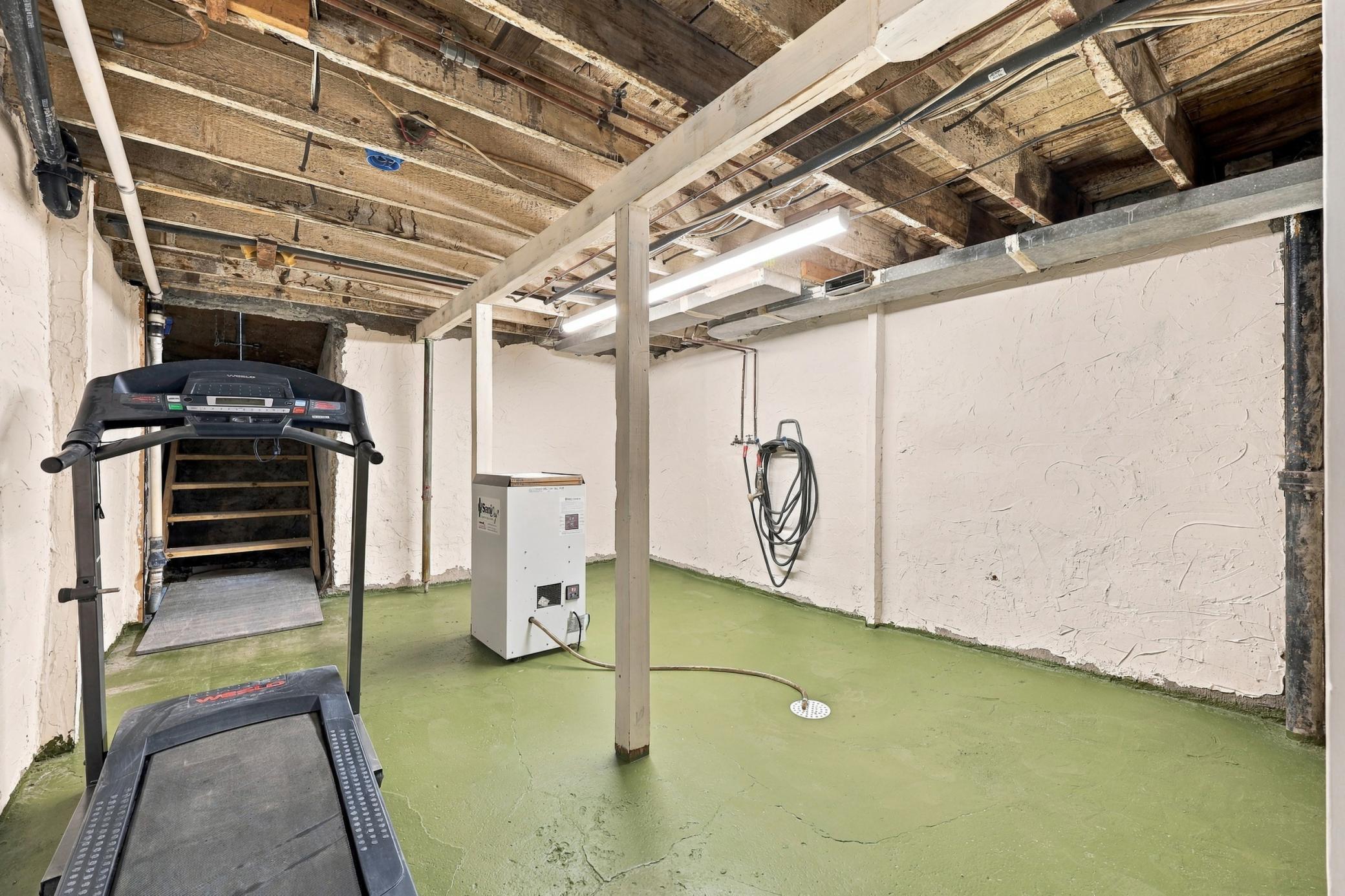 Flex Room