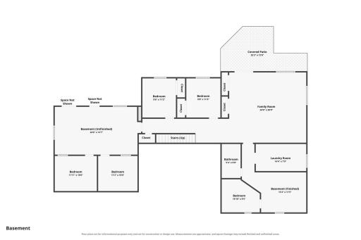 2861 27 1/16 Street, Birchwood, WI 54817