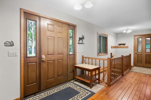 2861 27 1/16 Street, Birchwood, WI 54817