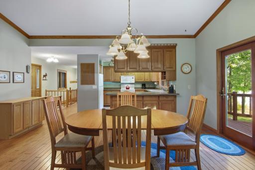 2861 27 1/16 Street, Birchwood, WI 54817