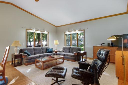 2861 27 1/16 Street, Birchwood, WI 54817