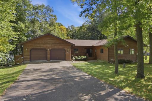 2861 27 1/16 Street, Birchwood, WI 54817
