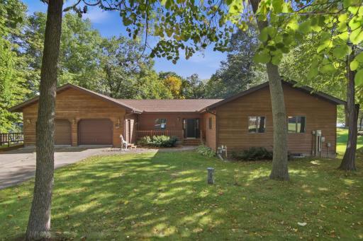 2861 27 1/16 Street, Birchwood, WI 54817