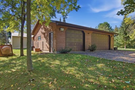 2861 27 1/16 Street, Birchwood, WI 54817