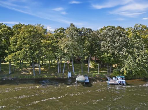 2861 27 1/16 Street, Birchwood, WI 54817