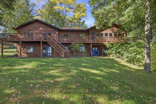 2861 27 1/16 Street, Birchwood, WI 54817