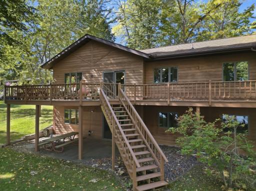 2861 27 1/16 Street, Birchwood, WI 54817