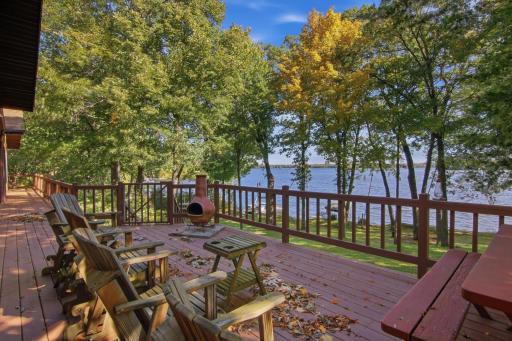 2861 27 1/16 Street, Birchwood, WI 54817