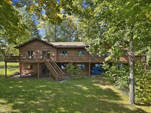 2861 27 1/16 Street, Birchwood, WI 54817