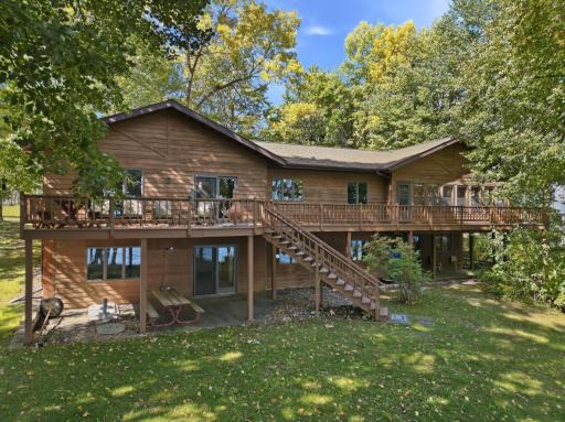 2861 27 1/16 Street, Birchwood, WI 54817