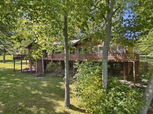 2861 27 1/16 Street, Birchwood, WI 54817