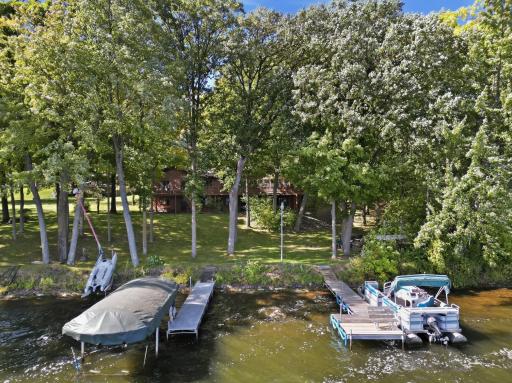 2861 27 1/16 Street, Birchwood, WI 54817