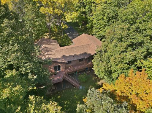 2861 27 1/16 Street, Birchwood, WI 54817