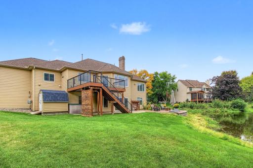 818 Park Place Drive, Mendota Heights, MN 55118