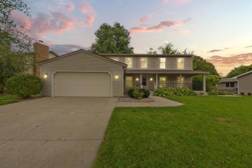 1029 Oak Terrace Drive, North Mankato, MN 56003
