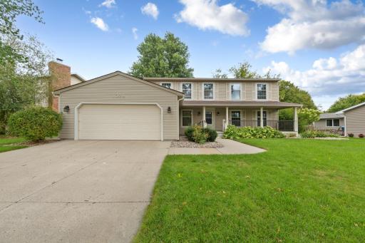 1029 Oak Terrace Drive, North Mankato, MN 56003