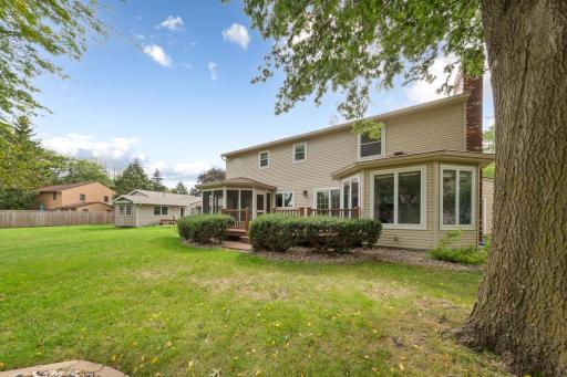 1029 Oak Terrace Drive, North Mankato, MN 56003